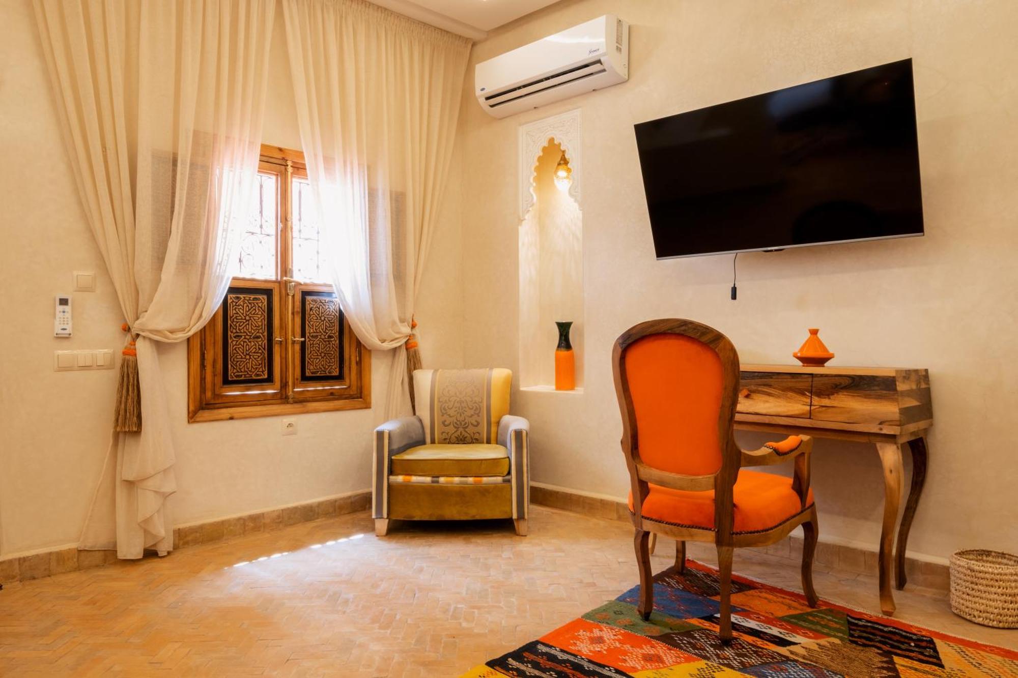Le Palais Averroes - Adults Only Lagouassem ห้อง รูปภาพ